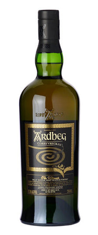 Ardbeg Corryvreckan Islay Single Malt Whisky 750ml