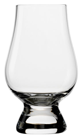 Glencairn Whiskey Glass - weird skus