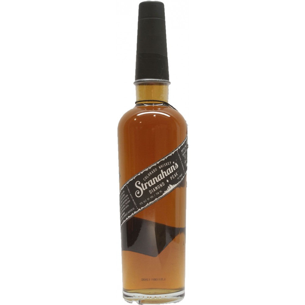Stranahan's Diamond Peak Colorado Whiskey 750ml